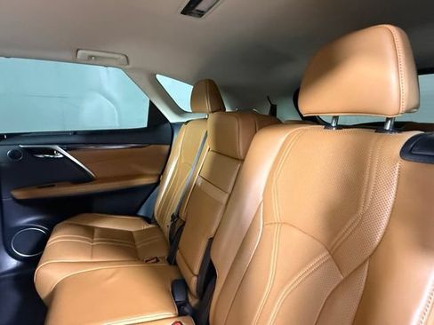 Used 2022 Lexus RX 350L Luxury w/ Accessory Package (Z1) AWD/4WD image 27
