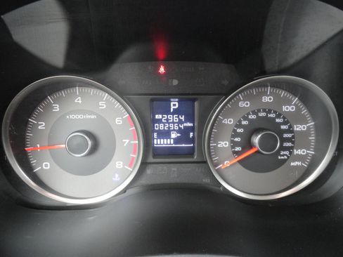 Used 2016 Subaru Forester 2.5i Limited image 13