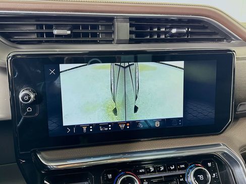 Used 2024 GMC Sierra 1500 Denali w/ Technology Package image 56