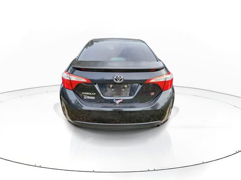 Used 2014 Toyota Corolla S image 3