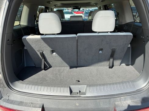 Used 2024 Hyundai Santa Fe Limited FWD image 36