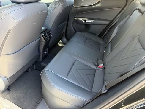 New 2026 Lexus NX 450h+ AWD w/ Luxury Package image 16