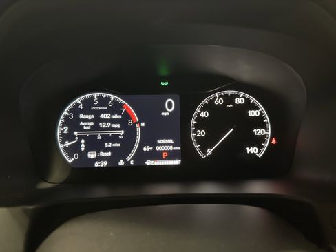 New 2026 Honda Ridgeline RTL image 11