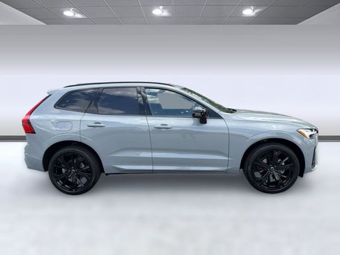 New 2026 Volvo XC60 B5 Ultra w/ Climate Package AWD/4WD image 8