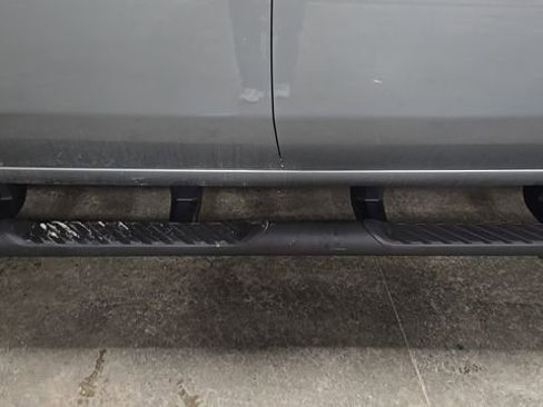 New 2026 Chevrolet Silverado 3500 LTZ w/ LTZ Plus Package image 4