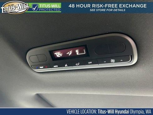 New 2026 Hyundai Palisade XRT Pro image 36