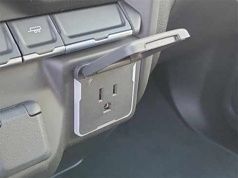 New 2026 Chevrolet Silverado 1500 Custom image 10