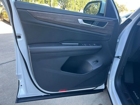 New 2026 Volkswagen Atlas SEL AWD/4WD image 50