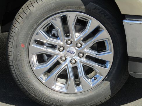 New 2026 Ford F150 XLT AWD/4WD image 5