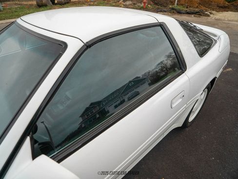 Used 1992 Toyota Supra Turbo image 79