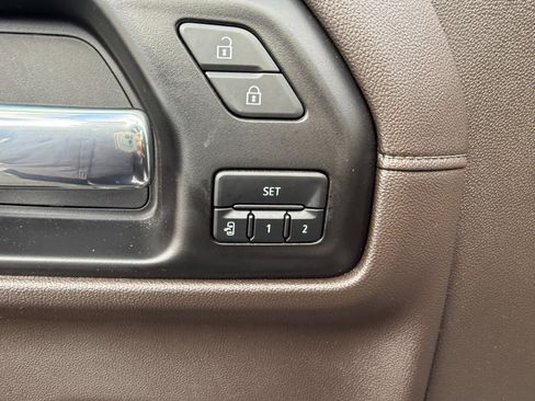 Used 2021 GMC Sierra 1500 Denali image 25