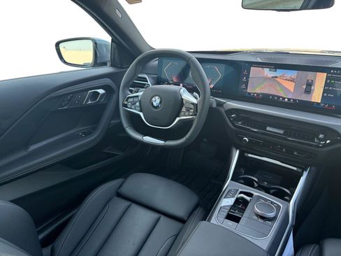 Used 2025 BMW 230i xDrive Coupe w/ M Sport Package AWD/4WD image 26