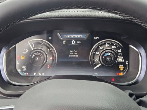 New 2026 RAM 3500 Laramie image 24