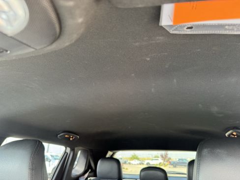 Used 2024 Jeep Compass Latitude AWD/4WD image 22