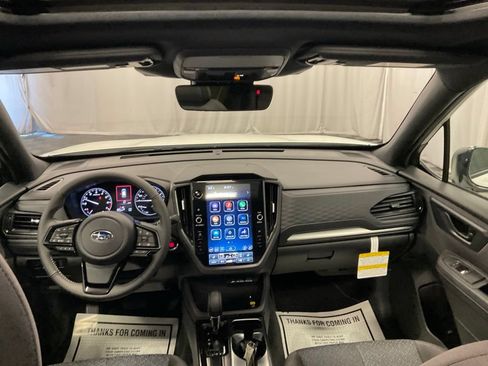 New 2026 Subaru Forester Premium AWD/4WD image 36