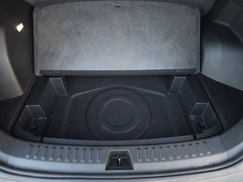 Used 2025 Chevrolet Equinox ACTIV w/ Safety and Technology Package image 36