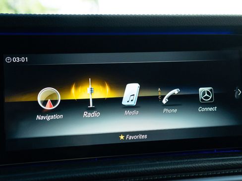 Used 2020 Mercedes-Benz G 550 G 550 image 58