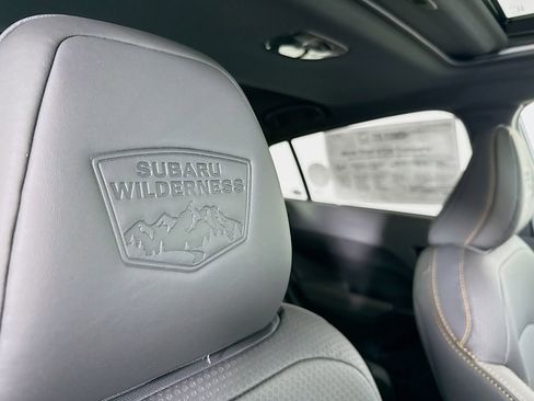 New 2026 Subaru Crosstrek 2.5i Wilderness image 34