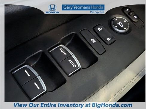 Used 2026 Honda HR-V EX-L image 26