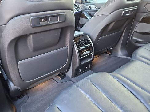 Used 2020 BMW X7 xDrive40i AWD/4WD image 18