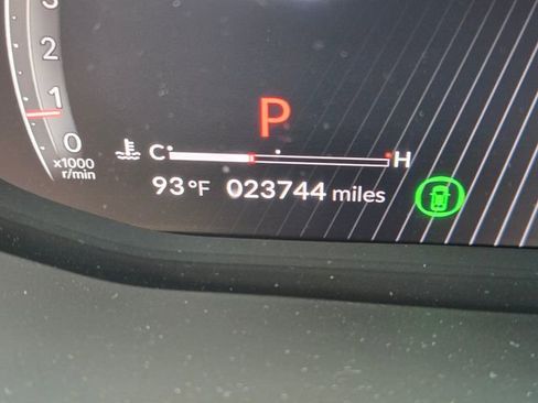 Certified 2024 Acura MDX A-Spec AWD/4WD image 27