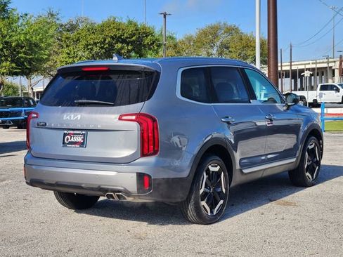 Used 2025 Kia Telluride S image 7