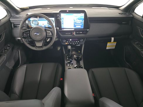 New 2026 Subaru Outback Premium image 26