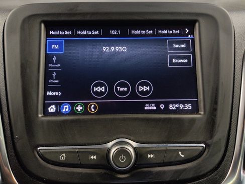 Used 2020 Chevrolet Equinox LS w/ LS Convenience Package FWD image 25
