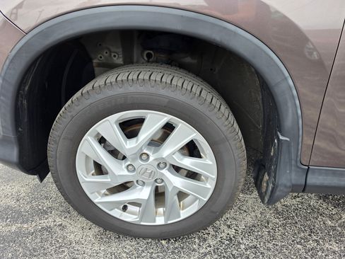 Used 2015 Honda CR-V EX-L image 13