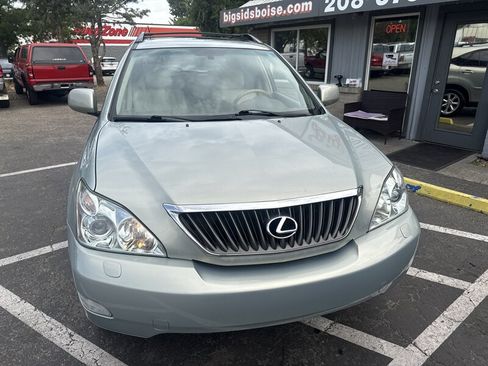 Used 2009 Lexus RX 350 AWD image 12