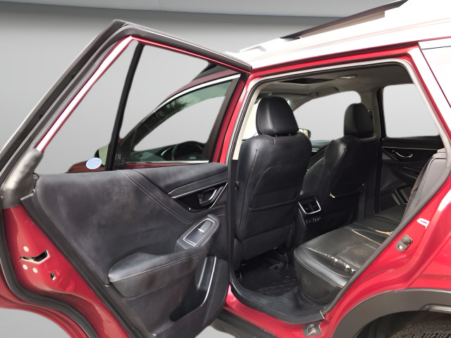 Used 2022 Subaru Outback Limited XT AWD/4WD image 11