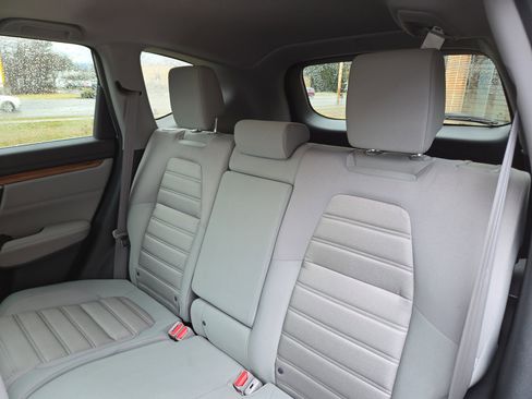 Used 2018 Honda CR-V EX image 13