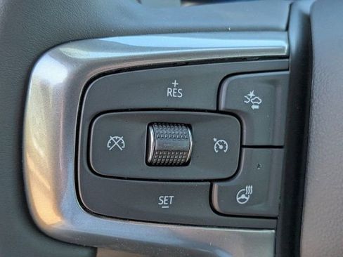 New 2026 Chevrolet Silverado 1500 LT w/ Texas Edition Plus image 32