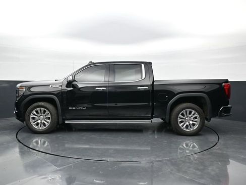 Used 2025 GMC Sierra 1500 Denali AWD/4WD image 4