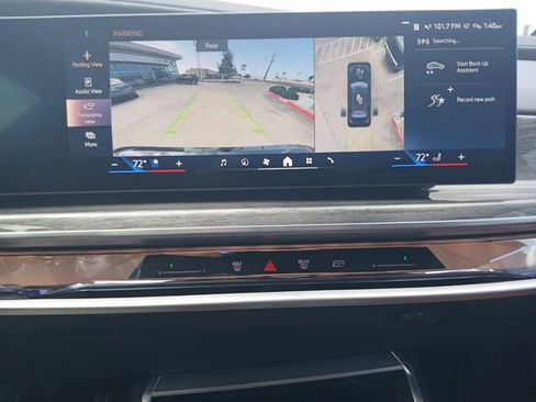 Used 2024 BMW 760i xDrive 760i xDrive w/ Premium Package 2 image 24