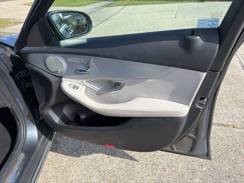 Used 2015 Mercedes-Benz C 300 C 300 image 18