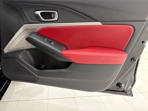 Certified 2024 Acura Integra A-Spec FWD image 18