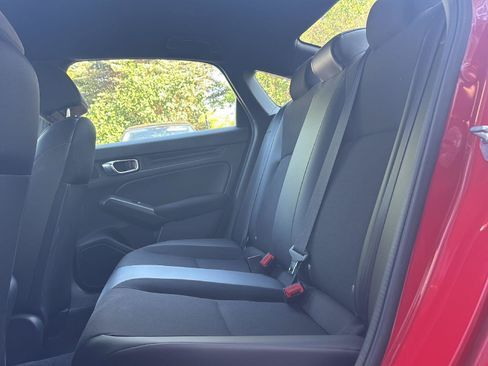 Used 2023 Honda Civic Sport image 18