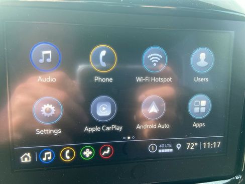 Used 2023 Chevrolet Traverse LT FWD image 20