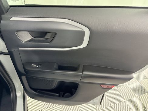 Used 2022 Ford Bronco Sport Big Bend w/ Convenience Package image 27