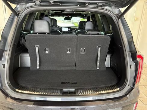 Used 2025 Kia Telluride SX Prestige X-Line AWD/4WD image 26