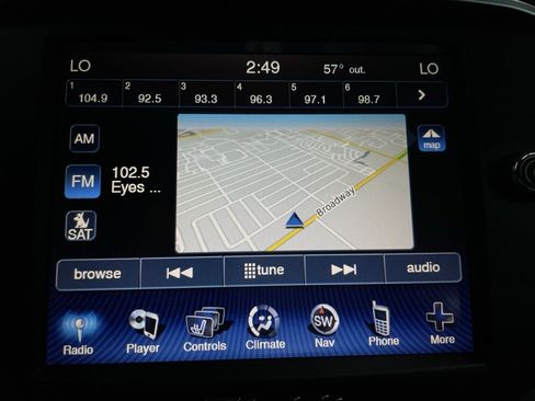 Used 2015 Maserati Ghibli image 48