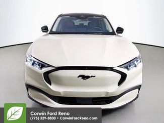 New 2026 Ford Mustang Mach-E Premium AWD/4WD video 2