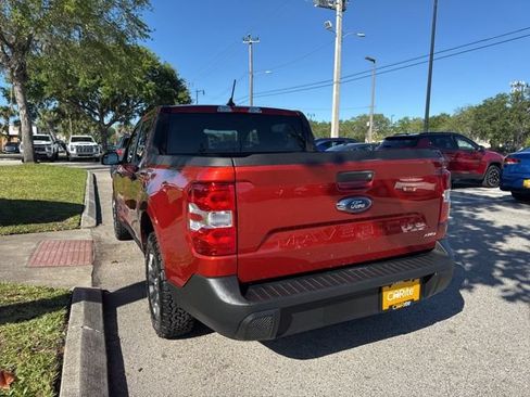 Used 2022 Ford Maverick XLT w/ Equipment Group 300A Standard AWD/4WD image 5