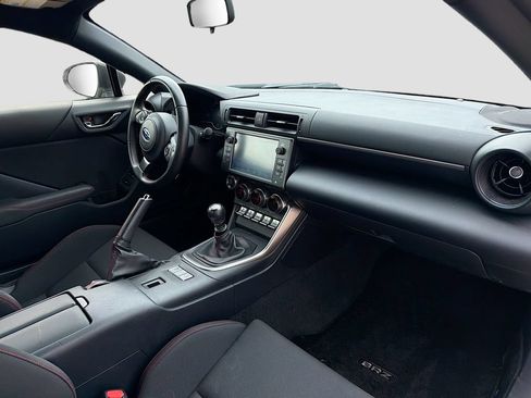 Used 2022 Subaru BRZ Premium RWD image 24