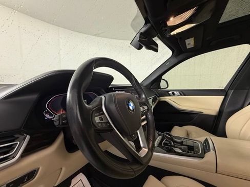Used 2021 BMW X5 sDrive40i w/ Convenience Package RWD image 18