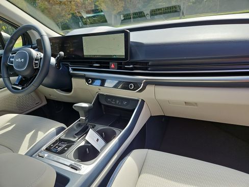 New 2026 Kia Carnival SX Prestige image 16