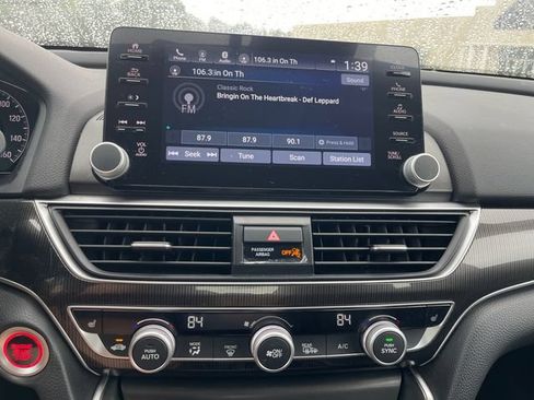 Used 2022 Honda Accord Sport Special Edition image 22
