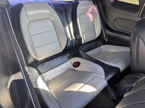 Certified 2024 Ford Mustang GT Premium w/ GT Performance Package RWD image 21