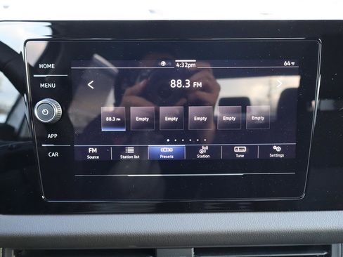 New 2026 Volkswagen Jetta S FWD image 19